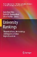 Seller image for University Rankings for sale by moluna