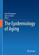 Imagen del vendedor de The Epidemiology of Aging a la venta por moluna