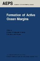 Immagine del venditore per Formation of Active Ocean Margins venduto da moluna