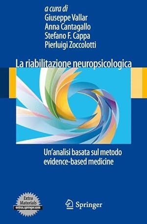 Immagine del venditore per La riabilitazione neuropsicologica venduto da moluna