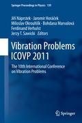 Immagine del venditore per Vibration Problems ICOVP 2011 venduto da moluna