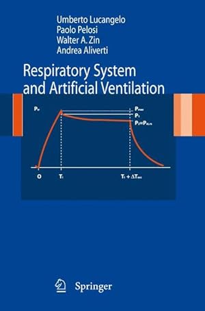 Seller image for Respiratory System and Artificial Ventilation for sale by moluna