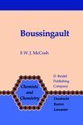 Seller image for Boussingault for sale by moluna