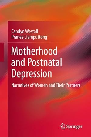 Imagen del vendedor de Motherhood and Postnatal Depression a la venta por moluna