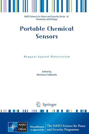Seller image for Portable Chemical Sensors for sale by moluna