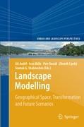 Image du vendeur pour Landscape Modelling mis en vente par moluna