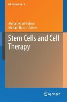 Immagine del venditore per Stem Cells and Cell Therapy venduto da moluna