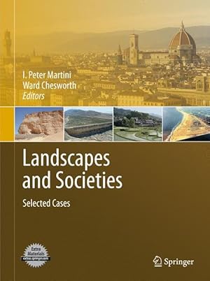 Immagine del venditore per Landscapes and Societies venduto da moluna