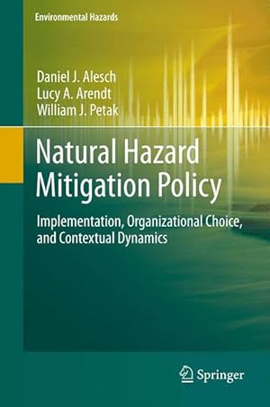 Seller image for Natural Hazard Mitigation Policy for sale by moluna