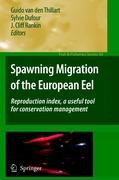 Seller image for Spawning Migration of the European Eel for sale by moluna