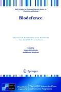 Seller image for Biodefence for sale by moluna