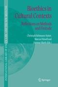 Seller image for Bioethics in Cultural Contexts for sale by moluna
