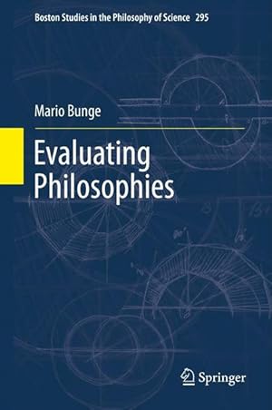 Image du vendeur pour Evaluating Philosophies mis en vente par moluna