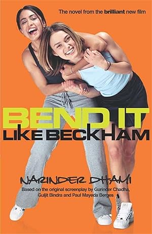 Bild des Verkufers fr Bend it Like Beckham zum Verkauf von moluna