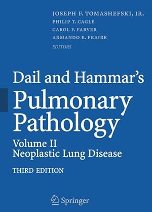 Image du vendeur pour Dail and Hammar s Pulmonary Pathology 2 mis en vente par moluna