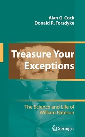 Seller image for Treasure Your Exceptions for sale by moluna