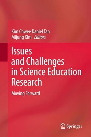 Seller image for Issues and Challenges in Science Education Research for sale by moluna