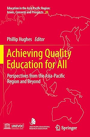 Seller image for Achieving Quality Education for All for sale by moluna