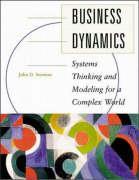 Seller image for Business Dynamics for sale by moluna