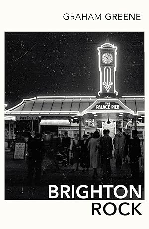 Seller image for Brighton Rock for sale by moluna