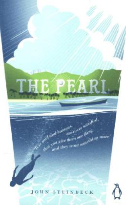 Bild des Verkufers fr The Pearl zum Verkauf von moluna