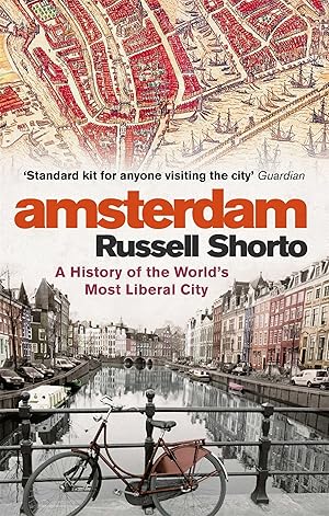 Seller image for Amsterdam for sale by moluna