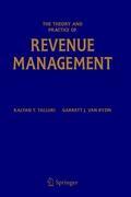 Immagine del venditore per Theory and Practice of Revenue Management venduto da moluna