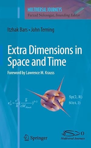 Immagine del venditore per Extra Dimensions in Space and Time venduto da moluna