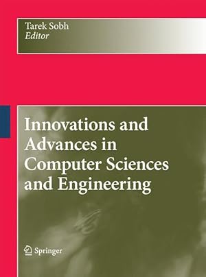 Immagine del venditore per Innovations and Advances in Computer Sciences and Engineering venduto da moluna