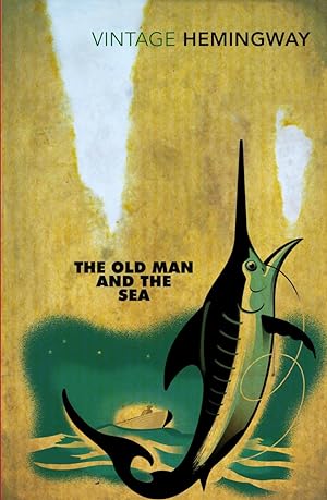 Bild des Verkufers fr The Old Man and the Sea zum Verkauf von moluna
