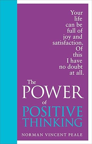 Seller image for The Power of Positive Thinking. Special Edition for sale by moluna