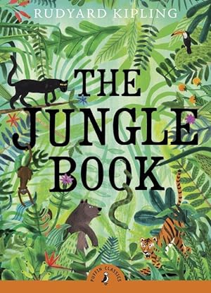 Bild des Verkufers fr The Jungle Book zum Verkauf von moluna