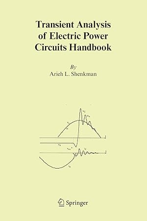 Imagen del vendedor de Transient Analysis of Electric Power Circuits Handbook a la venta por moluna