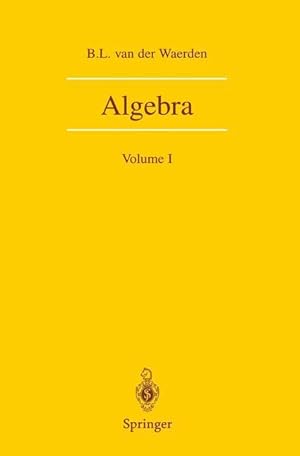 Imagen del vendedor de Algebra 1 a la venta por moluna