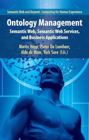 Seller image for Ontology Management for sale by moluna