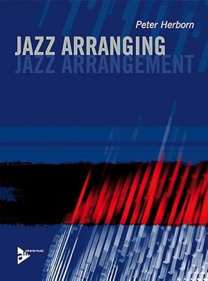 Image du vendeur pour Jazz Arranging mis en vente par moluna