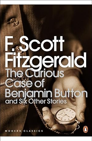 Bild des Verkufers fr The Curious Case of Benjamin Button zum Verkauf von moluna