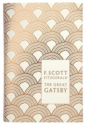 Seller image for The Great Gatsby for sale by moluna