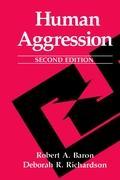 Seller image for Human Aggression for sale by moluna