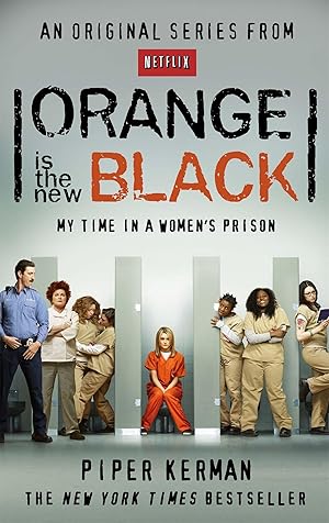 Seller image for Orange is the New Black for sale by moluna