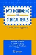 Seller image for Data Monitoring in Clinical Trials for sale by moluna