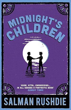 Bild des Verkäufers für Midnight s Children zum Verkauf von moluna