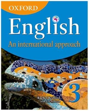 Seller image for Oxford English: An International Approach, Book 3: Book 3 for sale by moluna