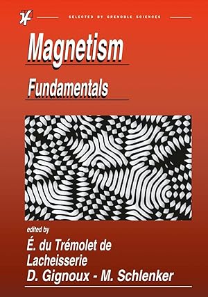 Immagine del venditore per Magnetism. Fundamentals venduto da moluna