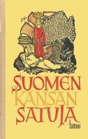 Image du vendeur pour Suomen kansan satuja mis en vente par moluna
