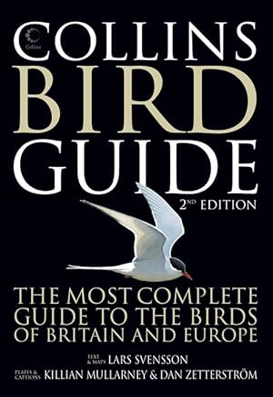 Bild des Verkufers fr Collins Bird Guide zum Verkauf von moluna