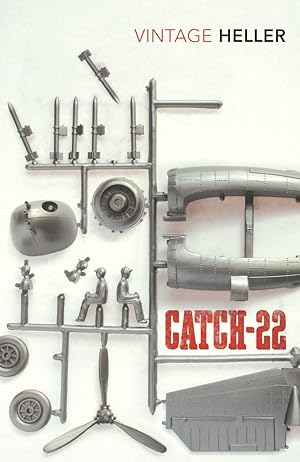 Bild des Verkufers fr Catch-22 zum Verkauf von moluna