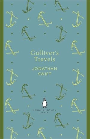 Bild des Verkufers fr Gulliver s Travels zum Verkauf von moluna