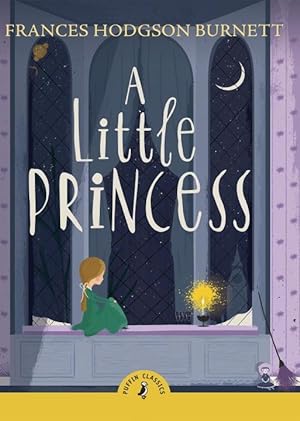 Seller image for A Little Princess for sale by moluna
