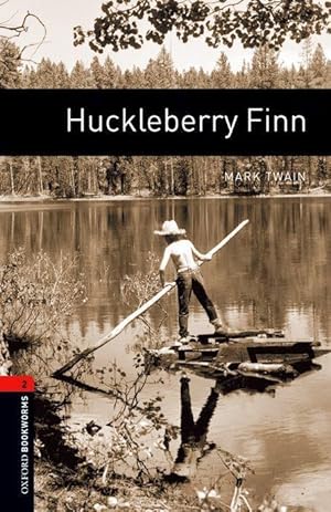 Imagen del vendedor de 7. Schuljahr, Stufe 2 - Huckleberry Finn - Neubearbeitung a la venta por moluna